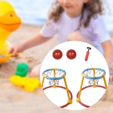 Lot 2 paniers basket flottants