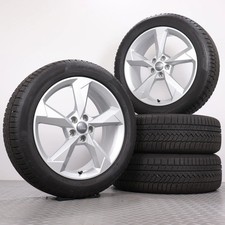 Roues d'hiver Audi Q3 F3 Original 19 pouces jantes 83A601025N pneus d'hiver 235/