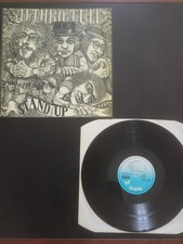 JETHRO TULL - Stand Up -