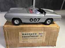 Voiture 007 Radio Commandée