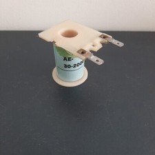 Bobine Plateau Flipper AE-30-2000 Vintage Pinball Part