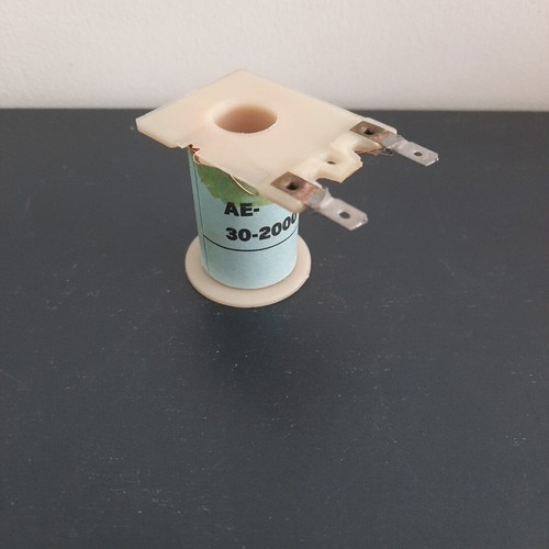 Bobine plateau flipper - bobine,