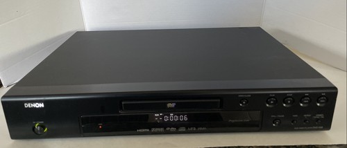 Denon dvd 558 - denon, dvd-558