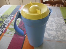 tupperware cruche, pichet