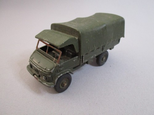 Af382 dinky toys - dinky, mercedes