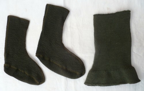 Pilote aéronavale chaussettes - aéronavale,