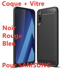 COQUE pour Samsung GALAXY A10