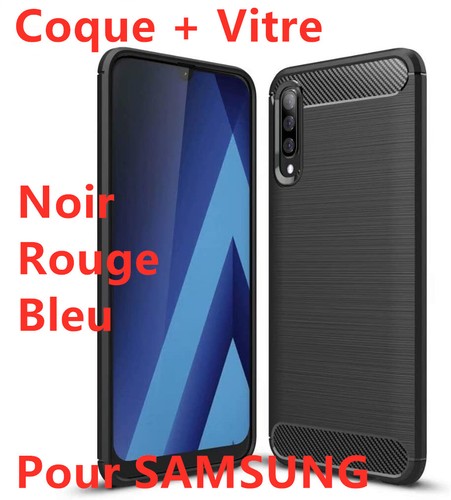 Coque pour samsung galaxy - galaxy, a10