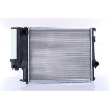 Radiateur Moteur Radiateur