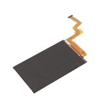 Ecran LCD supérieur de