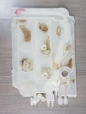 9000252426 échangeur thermique répartiteur Lave-vaiselle Siemens SN26N880FF/85