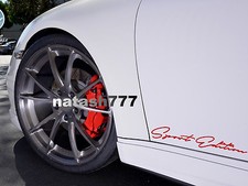 2 - SPORT Edition Performance