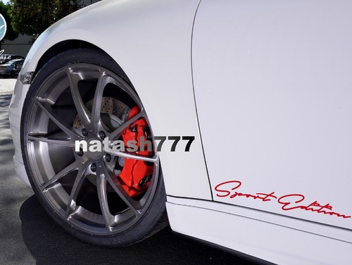 Sport edition performance - -,