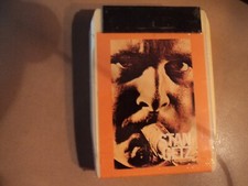 STAN GETZ "STAN GETZ ALONG" CARTOUCHE 8 PISTES grosse cassette audio!!scellée nm