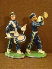 QUIRALU - Tambour et Clairon