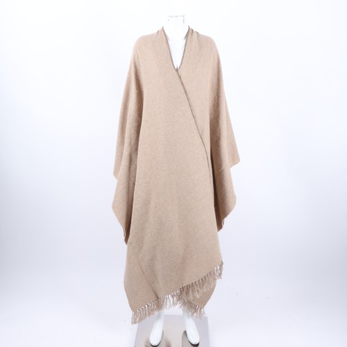 Brunello cucinelli poncho - brunello,
