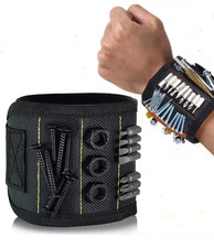 BRACELET CHANTIER (VIS CLOU