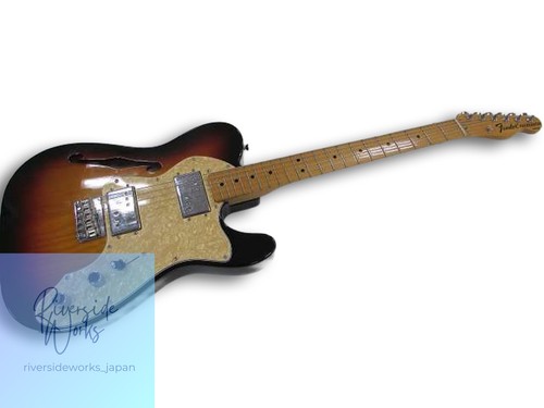 Fender mexico cunife classic - fender,