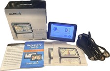 Garmin nüvi 255w - 4.3, inch