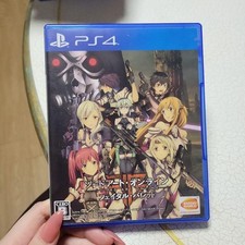 PS4 Sword Art Online : Fatal