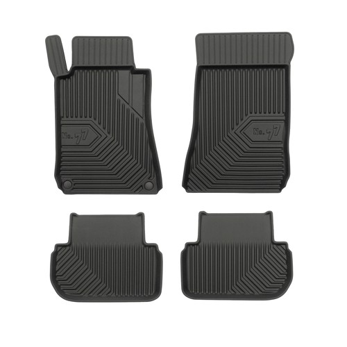 Tapis sol voiture pour - tapis, de