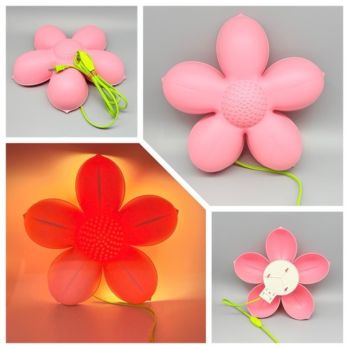 Ikea smila blomma - blomma, pink
