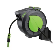 Enrouleur tuyau arrosage