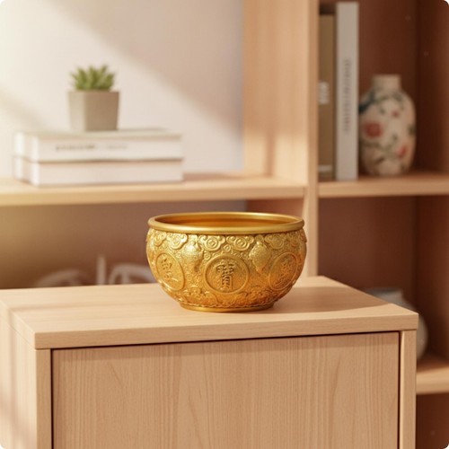 Bassin butin feng shui bol - au,