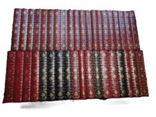 Victor HUGO. Oeuvres illustrées. Cercle du Bibliophile 1963. 38 Vol.