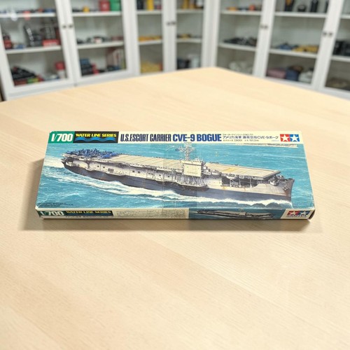 Maquette bateau tamiya - maquette,