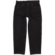 Lee Kansas  Homme Bleu Straight Regular  Jeans W36 L30 (106600)