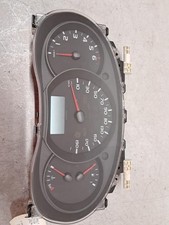 Compteur RENAULT MASTER 3
