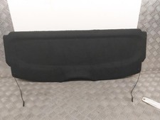 Plage arriere PEUGEOT 206+