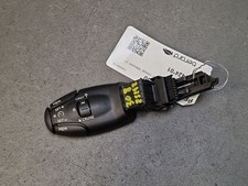 Commande régulateur / limiteur vitesse mémoire - Citroen C3 III / Peugeot 308 II