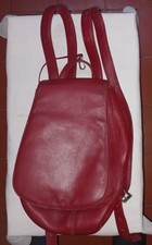 Sac à main / à dos Lacoste