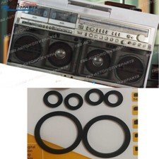 6pcs/set Idle Wheel Belt Loop