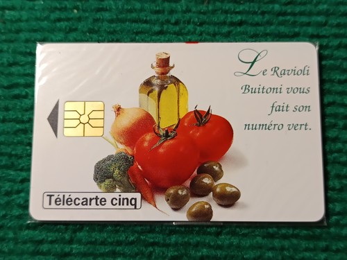 Telecarte privée phonecard - privÉe,