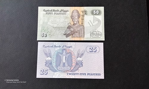 Lot billets 50 - lot, 2