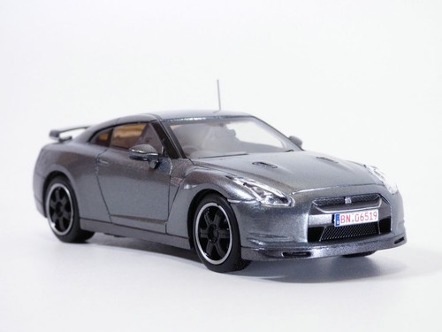Nissan skyline gtr - nissan,