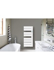 Sèche-Serviettes 1650w Balina