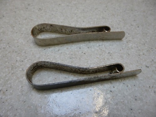 Lot pinces cravate en - 2,