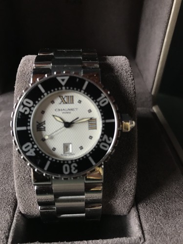 Chaumet class one - chaumet,