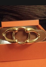 CEINTURE ET BOUCLE FEMME
