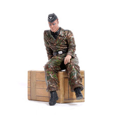 Torro 1/16 Figurines Série