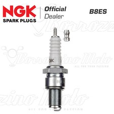 Bougie Pas Longue Originale NGK B8ES MV AGUSTA 350 B GT SCRAMBLER - 350