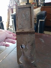 ANCIEN PORTE CORAN RAHLE EN