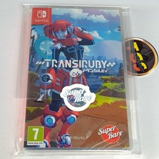 Transiruby SWITCH NEW Super