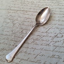 WMF Cuillère A Moka I/O en