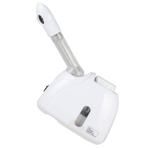 Facial treatment tool - treatment,
