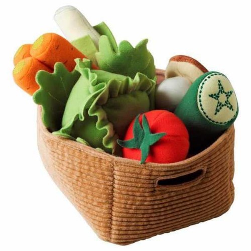Ikea duktig 90185749 vegetable - ikea,